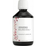 Zinzino BalanceOil+ Grapefruit Lemon Lime 300 ml – Hledejceny.cz