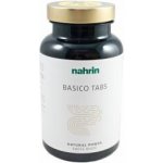 Nahrin Basico tablety 150 g 300 tablet – Hledejceny.cz