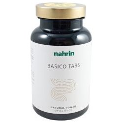 Nahrin Basico tablety 150 g 300 tablet