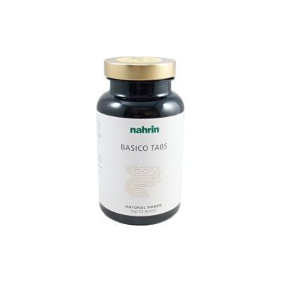 Nahrin Basico tablety 150 g 300 tablet