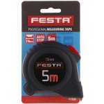 FESTA Svinovací metr Autolock 5 m x 19 mm – Zbozi.Blesk.cz