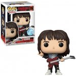 Funko POP! 1250 Stranger Things Eddie – Zbozi.Blesk.cz