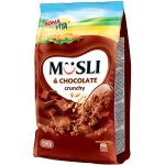 BonaVita Müsli s čokoládou 750 g – Zboží Dáma