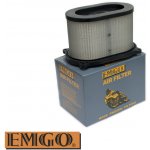 EMGO vzduchový filtr SUZUKI SV650 99-02, CAGIVA RAPTOR 650 (HFA3609) (13780-20F00) (S3162) ( ) – Hledejceny.cz