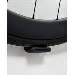 Tons Angled Wall Mount Matt Black na zeď – Zboží Dáma