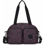 Kipling kabelka Cool Defea Happy Squares 11 l – Hledejceny.cz