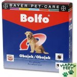 Bolfo obojek pro velké psy 66 cm – HobbyKompas.cz Bolfo obojek pro velké psy 66 cm – HobbyKompas.cz