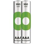 GP ReCyko+ 950 AAA 2ks AB012GPN3AB2 – Sleviste.cz