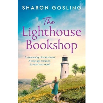 Lighthouse Bookshop – Zboží Mobilmania