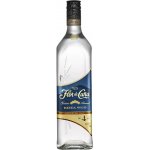 Flor de Cana Extra Dry Rum 4y 40% 0,7 l (holá láhev) – Zboží Dáma
