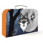 Karton P + P vlk 5 66019 34 cm – Zboží Dáma Karton P + P vlk 5 66019 34 cm – Zboží Dáma