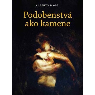 Podobenstvá ako kamene - Alberto Maggi – Zbozi.Blesk.cz