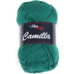bavlněná příze Camilla 8235 – Hledejceny.cz
