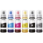 Inkoust Epson 115 Yellow - originální – Zboží Živě