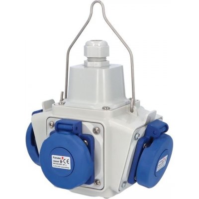 Famatel Powerbox pb1406 – Hledejceny.cz