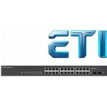 ZyXEL GS1900-24HP – Sleviste.cz