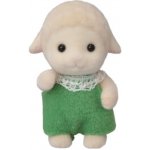 Sylvanian Families 5620 Baby ovečka – Hledejceny.cz