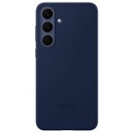 Samsung Silikónový zadný kryt S25 FE Dark Blue EF-PS731CNEGWW – Zboží Živě