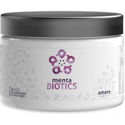 Amare MentaBiotics 30 dávek – Hledejceny.cz