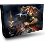 Asmodee Belaad: Země učenců a bojovníků – Zboží Dáma