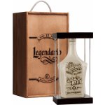 Legendario Reserva 15y 40% 0,7 l (kazeta) – Hledejceny.cz