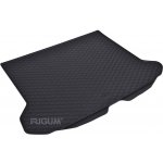 Gumová vana do kufru Rigum Volvo XC60 2008-2017 – Sleviste.cz