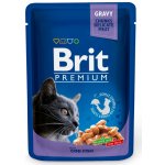 Brit Premium Cat Cod Fish 100 g – Hledejceny.cz