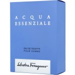 Salvatore Ferragamo Acqua Essenziale toaletní voda pánská 100 ml – Hledejceny.cz