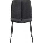 Muubs Chamfer antracitová – Sleviste.cz