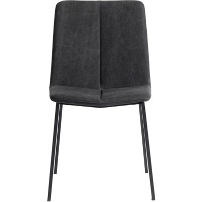 Muubs Chamfer antracitová – Sleviste.cz