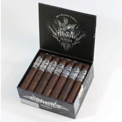 Gurkha Ghost Shadow – Hledejceny.cz