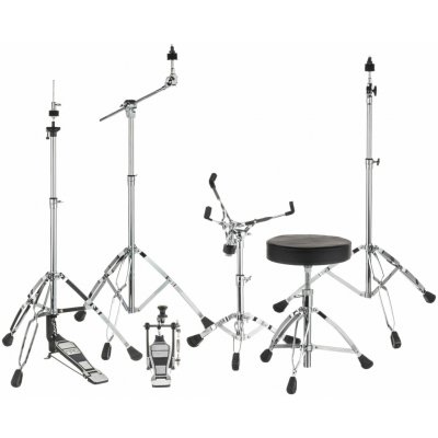 NRG Drum Hardware Pack 2025 – Zboží Mobilmania