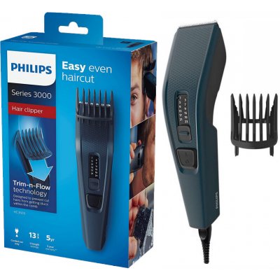 Philips HC3509/15 – Hledejceny.cz