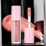 Peripera Ink Glasting Lip Gloss Lesk na rty 07 So What 4,5 ml – Hledejceny.cz