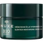 Nuxe Bio Organic Citrus Cells Denní pleťový krém 50 ml – Zbozi.Blesk.cz