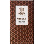 Ajala čokoláda Whisky 63% 45 g – Hledejceny.cz