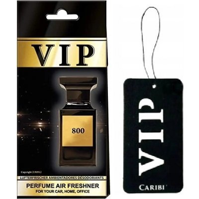 VIP 800 Caribi – Hledejceny.cz