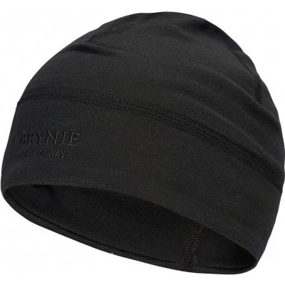 BRYNJE Tactical Arctic light hat černá – Hledejceny.cz
