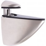 Tukan 5650-075 DN střední satin nikl 75 mm – Hledejceny.cz