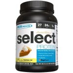 PEScience Select Protein 837 g – Sleviste.cz