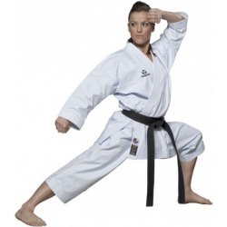 Hayashi karate gi TENNO Premium