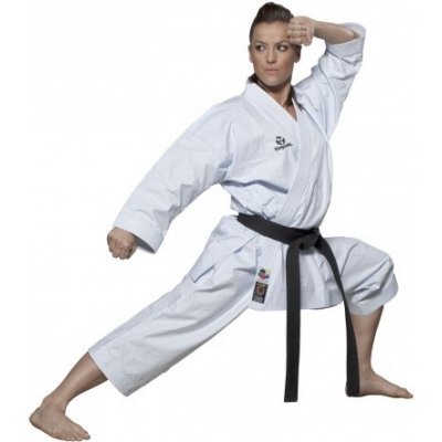 Hayashi karate gi TENNO Premium – Zboží Dáma