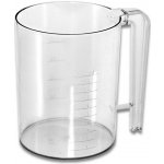 PETRAPLAST Nádoba šlehače 1,0l PH TRA – Zboží Dáma