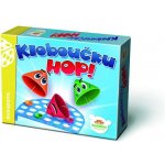 Bonaparte Kloboučku hop! – Zboží Živě