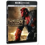 Hellboy 2: Zlatá armáda – Hledejceny.cz