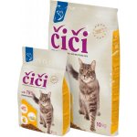 Čiči rybí 10 kg – Zboží Dáma