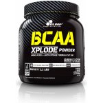 Olimp Sport Nutrition BCAA Xplode 500 g – Zboží Mobilmania