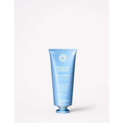 Maria Nila C&S Coils & Curls Oil-In-Cream 100ml – Hledejceny.cz