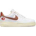 Nike Wmns Air Force 1 '07 LX White/ Archaeo Brown-Coconut milk – Sleviste.cz