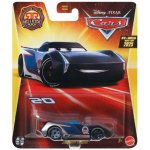Disney Cars Glow Racers Jackson Storm – Sleviste.cz